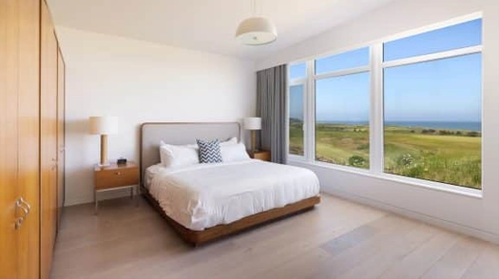 Cabot Cape Breton guest room.
