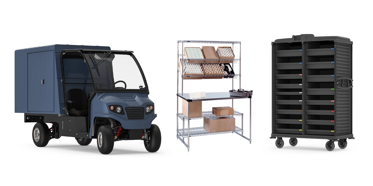 Hostar’s ProHost® Resort solution system.