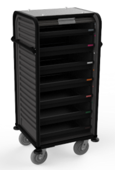20S Boutique Cart from the ProHost® system by Hostar International.
