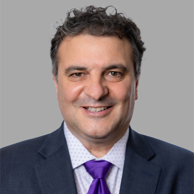 Profile Photo of Ron Vitale, Executive Vice President of Hostar International.